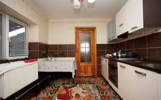 Vânzare, casă, 2 nivele, 4 camere, strada Ciocana Veche, Colonița - Poză 15