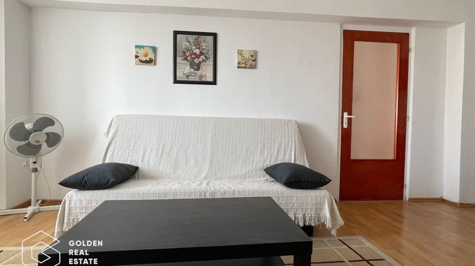 Apartament 2 camere, 50 mp, langa metrou Constantin Brancoveanu - Poză 3