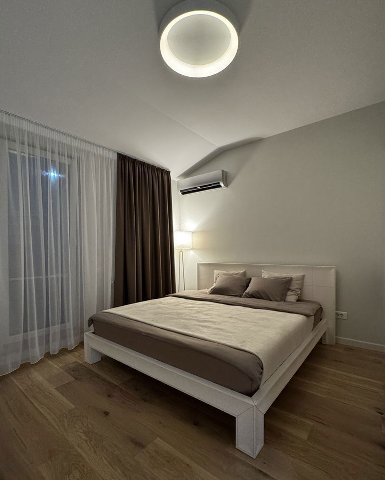 APARTAMENT  ELEGANT CU TERASA ZONA TIMPURI NOI - Poză 6