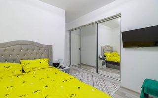 Apartament 2 camere | Decomandat | Mobilat & Utilat | Terasă 39mp - Poză 3