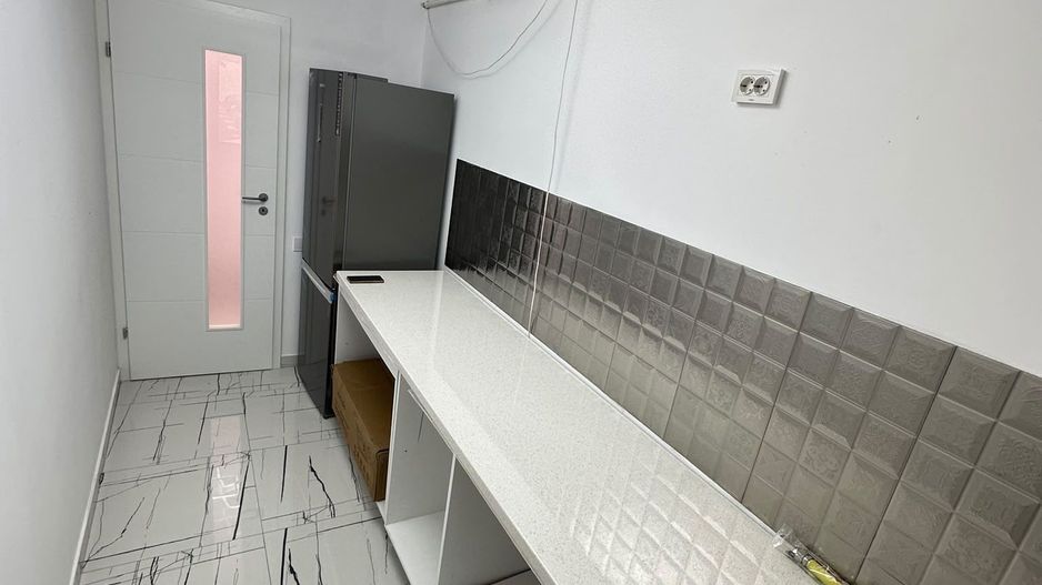 De vanzare Garsonieră LUX Gorjului/Păcii/Centrala Proprie A274 - Poză 13