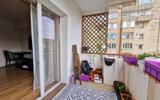 Apartament 3 camere 72mp | balcon | zona Observator | cartier Zorilor - Poză 4