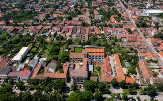 Ansamblu clădiri zona Iosefin-Dâmbovița - Poză 6