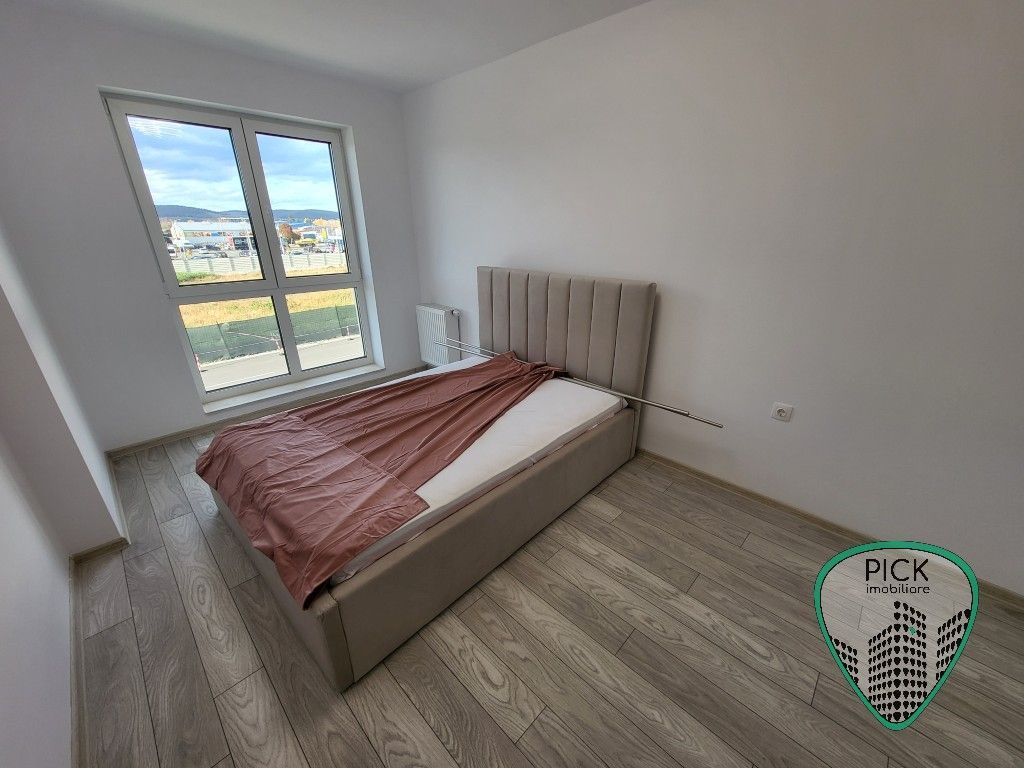 P 4189 - Apartament cu 2 camere în Târgu Mureș, Maurer - Poză 3