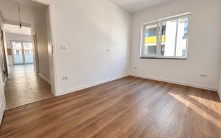 Apartammet cu 3 camere, 2 bai, 2 balcoane si loc de parcare, Giroc - Poză 9