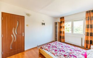 Apartament cu 3 camere de închiriat Vlaicu - Poză 11