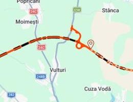Casă premium nouă, 113 mp utili + terasă 44 mp, teren 900 mp, Victoria – la 15-18 minute de Copou - Poză 2