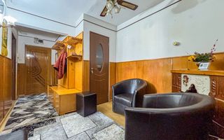 Apartament spatios, ingrijit si calduros - Zona La Terenuri, Manastur - Poză 9