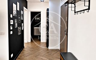 Apartament cu 2 camere de vanzare in West Residence, Oradea - Poză 10