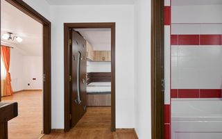 Casă individuală în Bascov -Uiasca- Liniște, confort și mutare imediată - Poză 17