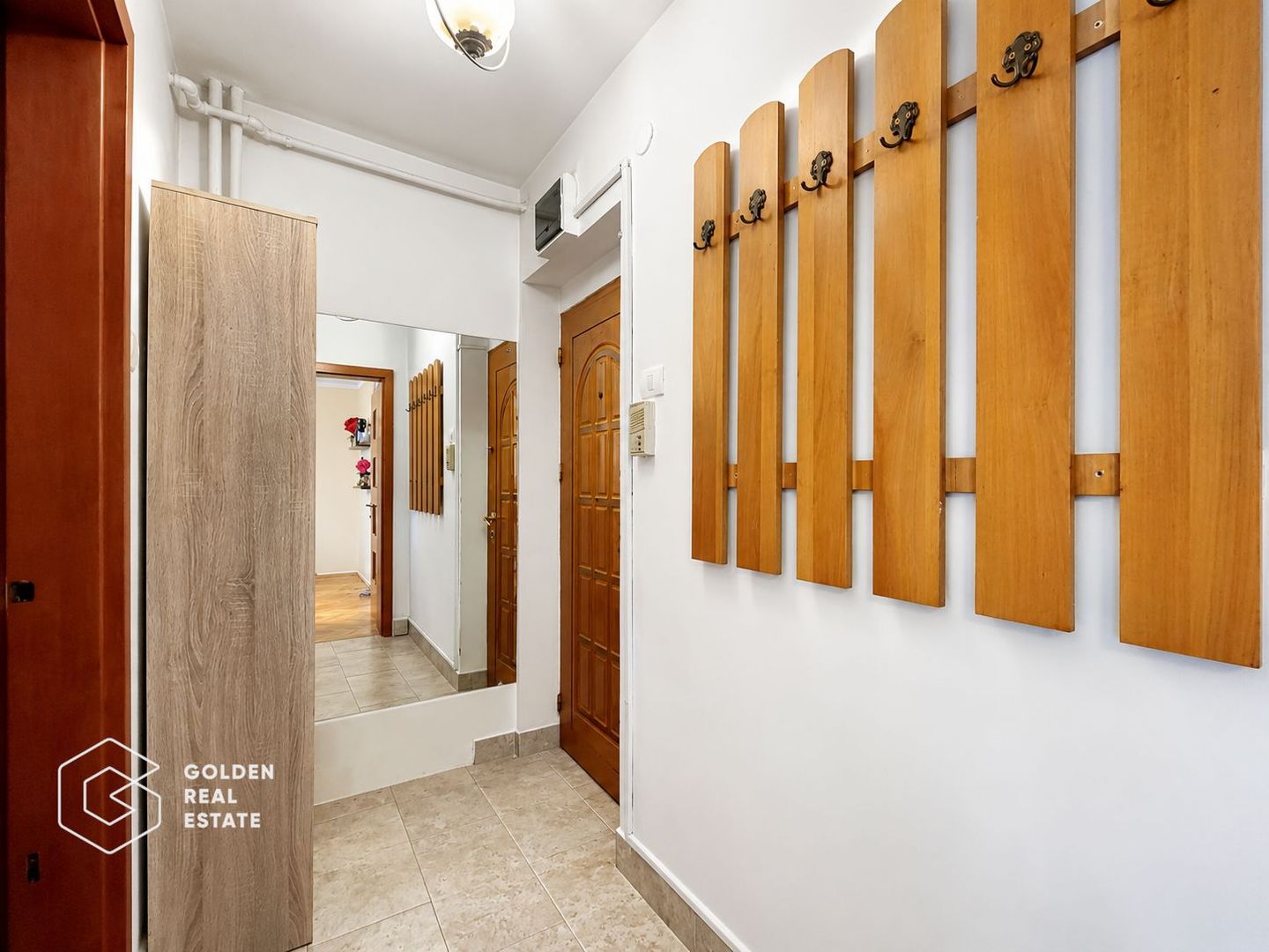 Apartament cochet cu 3 camere, vedere la Bulevard, zona Podgoria - Poză 4
