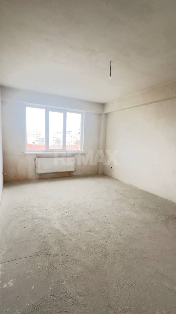 De vânzare I Apartament cu 3 camere I Variantă Albă | Buiucani I Alba Iulia - Poză 5