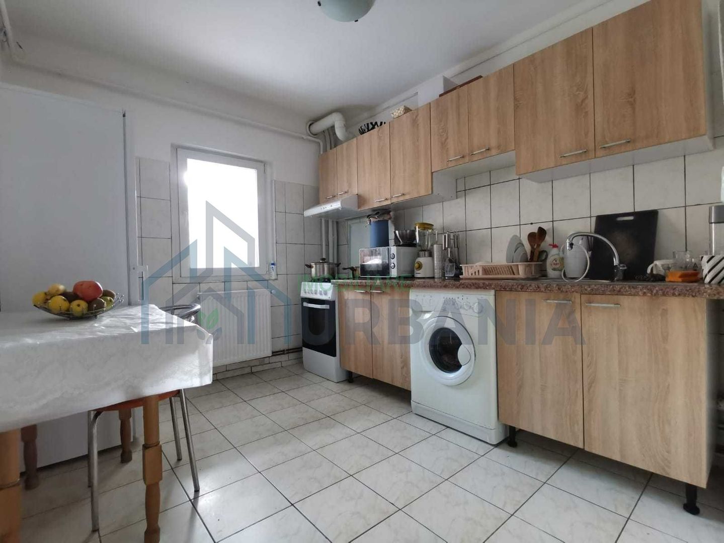 Apartament 1 cameră de închiriat - Podul de Fier - Poză 1