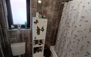 Apartament 3 camere Floresti cu parcare - Poză 8