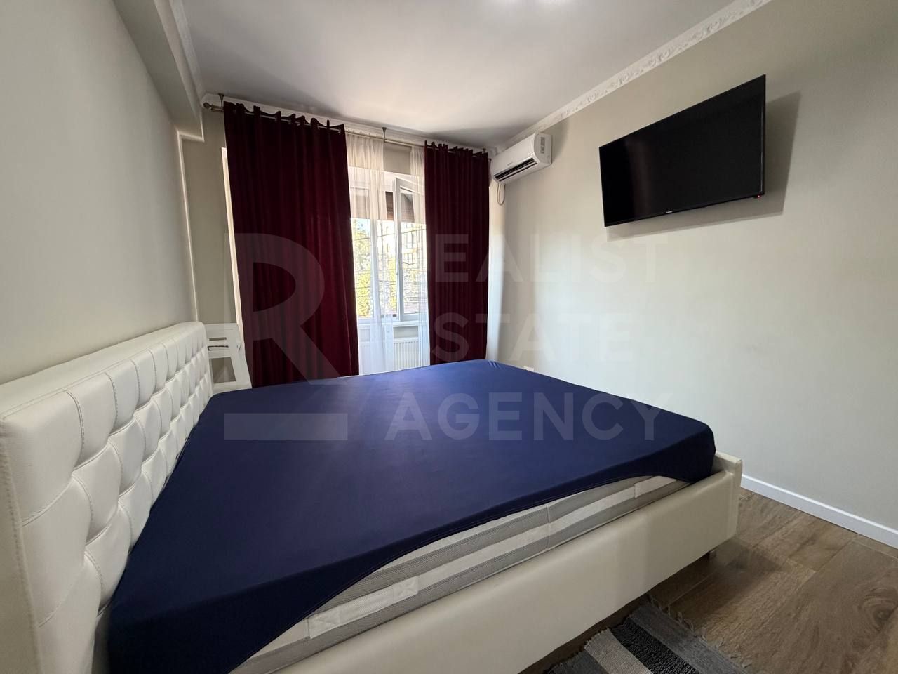 Chirie, apartament 2 camere, 70 mp, str. Alba Iulia, Buicani - Poză 3