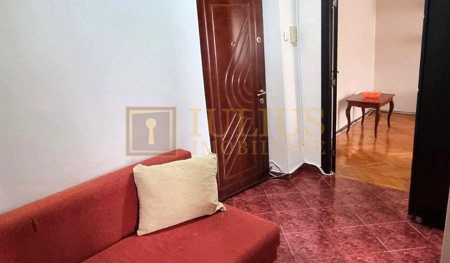 Apartament cu 2 camere Zona Girocului - Poză 4