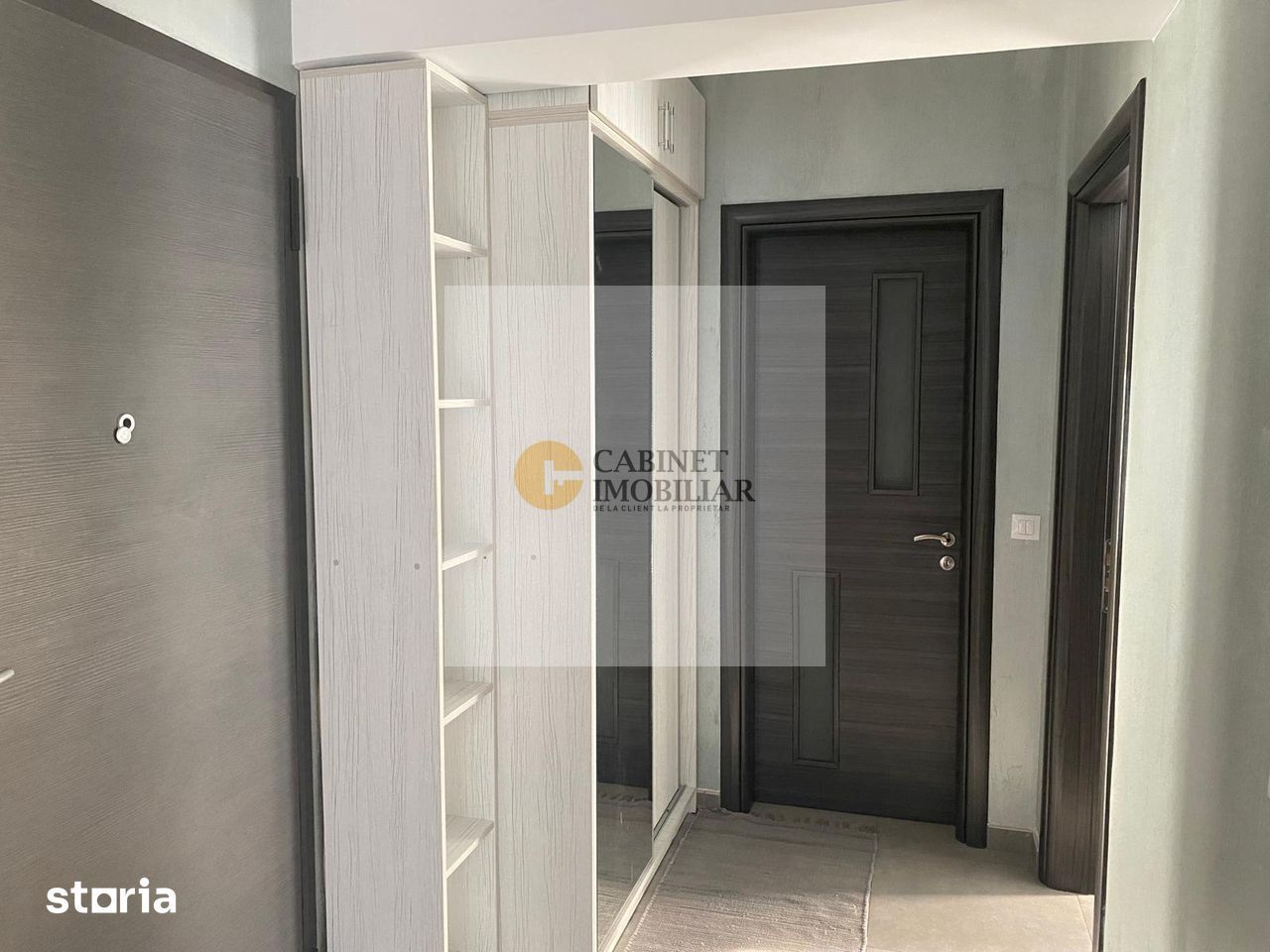 2 Camere - 54MP | Decomandat | 2019 | Parcare Inclusa | Exigent Plaza - Poză 13