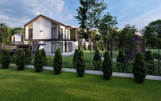 Cristian Village - Poză 15