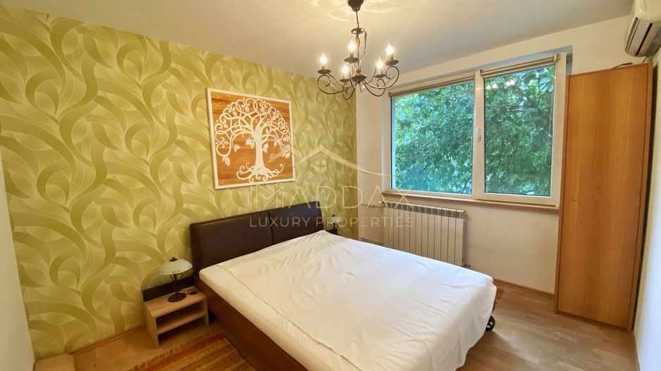 Apartament renovat cu 2 camere langa metrou de închiriat - Poză 10