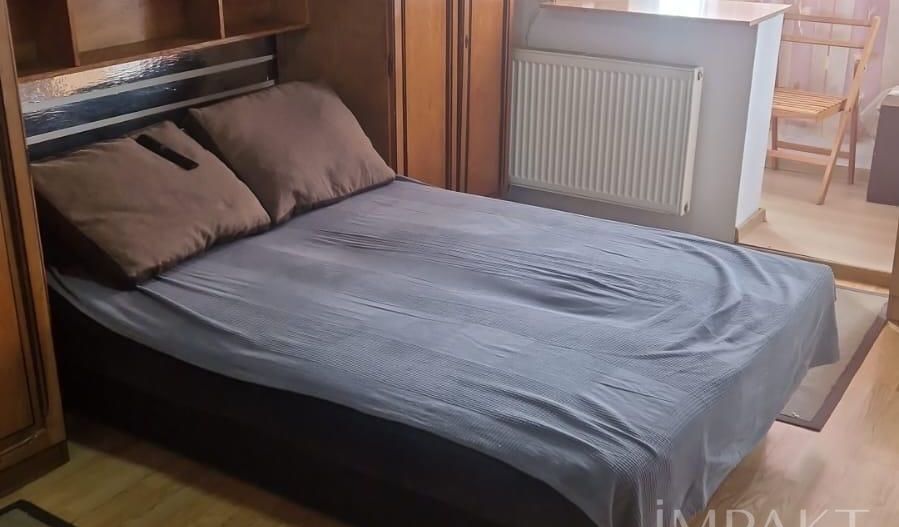 Garsoniera 24mp in Marasti zona Expo Transilvania - Poză 6