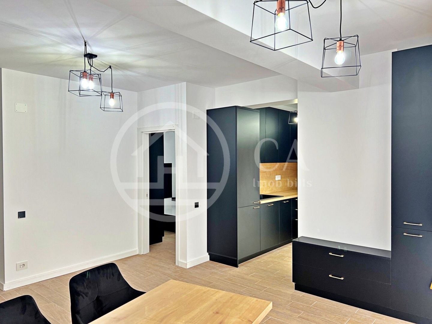 Apartament cu 2 camere de închiriat in cartierul Luceafărul, Oradea - Poză 2