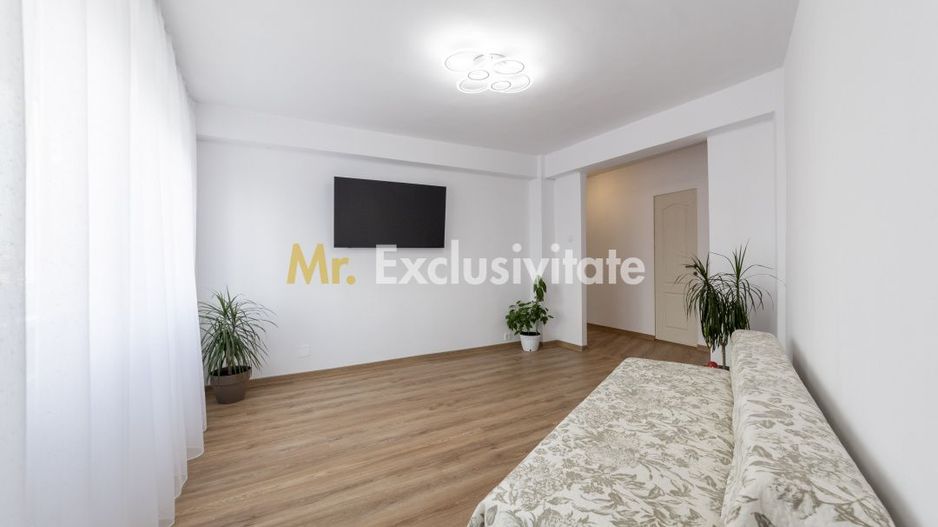 Apartament 3 camere decomandat | Cartier Banat | Str. Dr. Nicolae Crețulescu - Poză 4