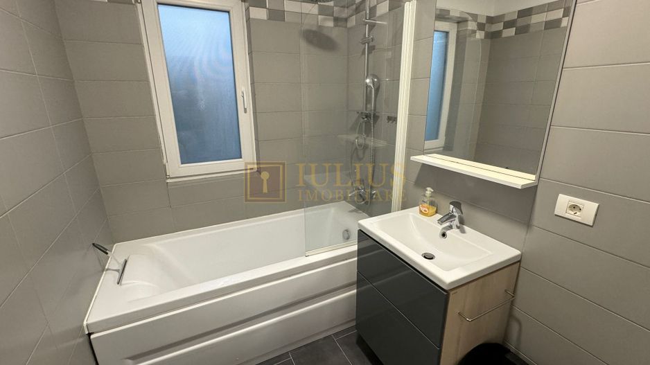 Braytim-2 Camere -Apartament la Vila-Mobilat -utilat - Poză 14