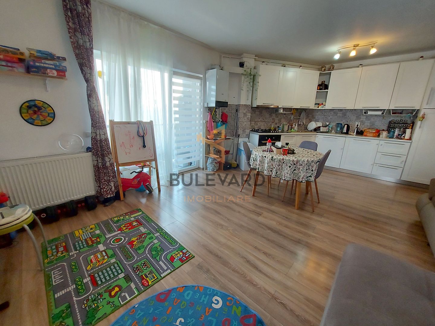 Apartament cu 2 camere in Donath Park! - Poză 3