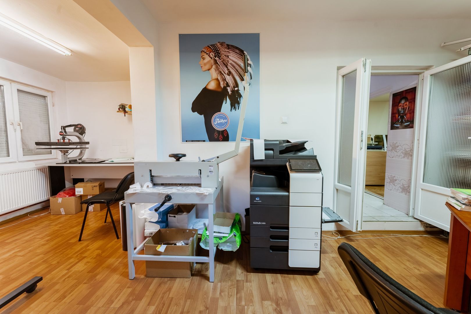 Spațiu comercial zona gării - Poză 3