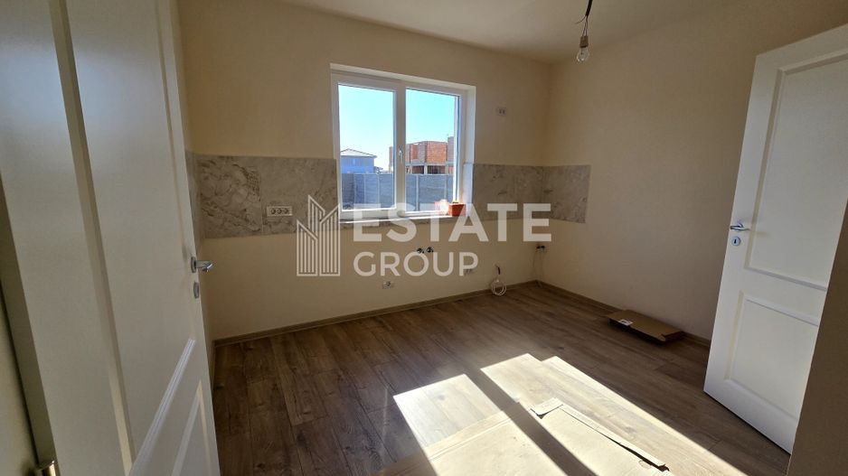 Casa individuala pe parter in Mosnita Noua ! - Poză 4