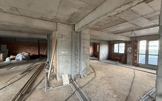 Spațiu comercial | 151 mp utili | Demisol înalt | Militari Residence - Poză 4