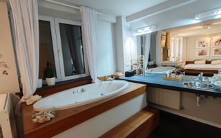 Penthouse de revista. Panorama incredibila! COMISION ZERO! - Poză 15