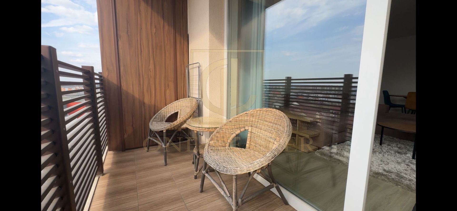 Apartament 3 camere – Urban, Tractorul, Brașov - Petfriendly - Poză 3