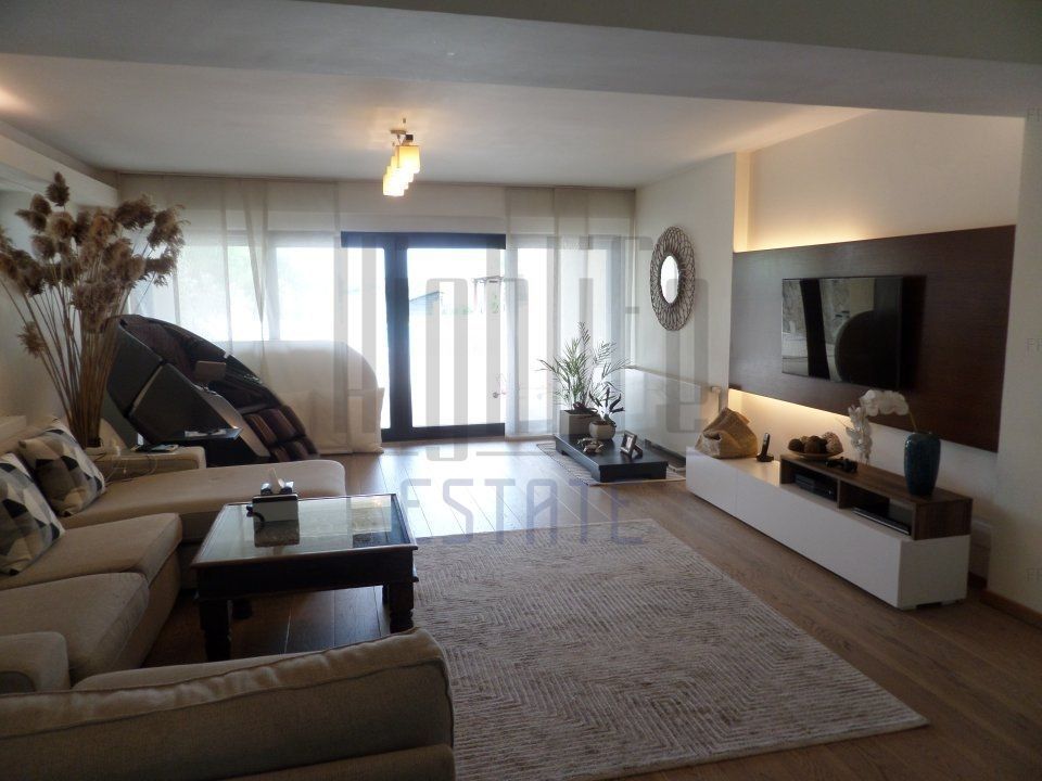 Oaza de relaxa de pe malul lacului Snagov. - Poză 17