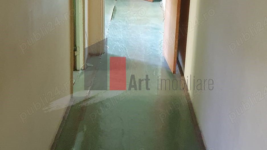 Vânzare apartament 3 camere Brâncoveanu-Covasna - Poză 8