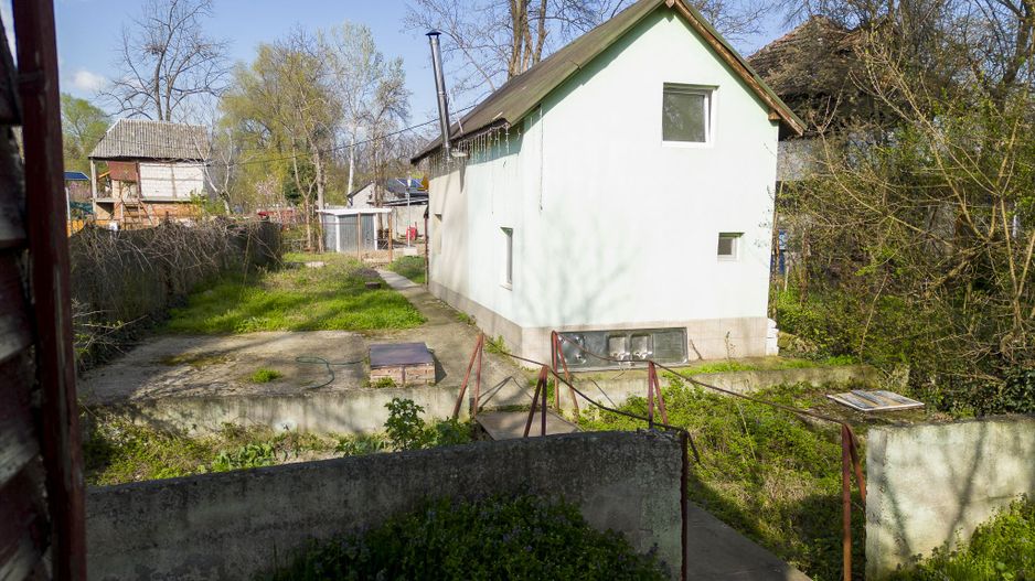 Casă cu mansardă la 3 insule - Poză 3