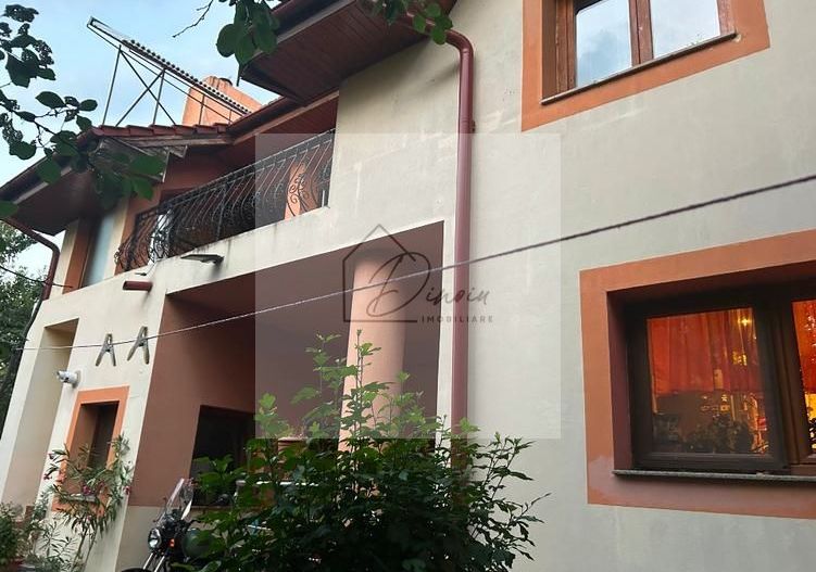 Vila 8 camere  Baneasa - Iancu Nicolae - Poză 1