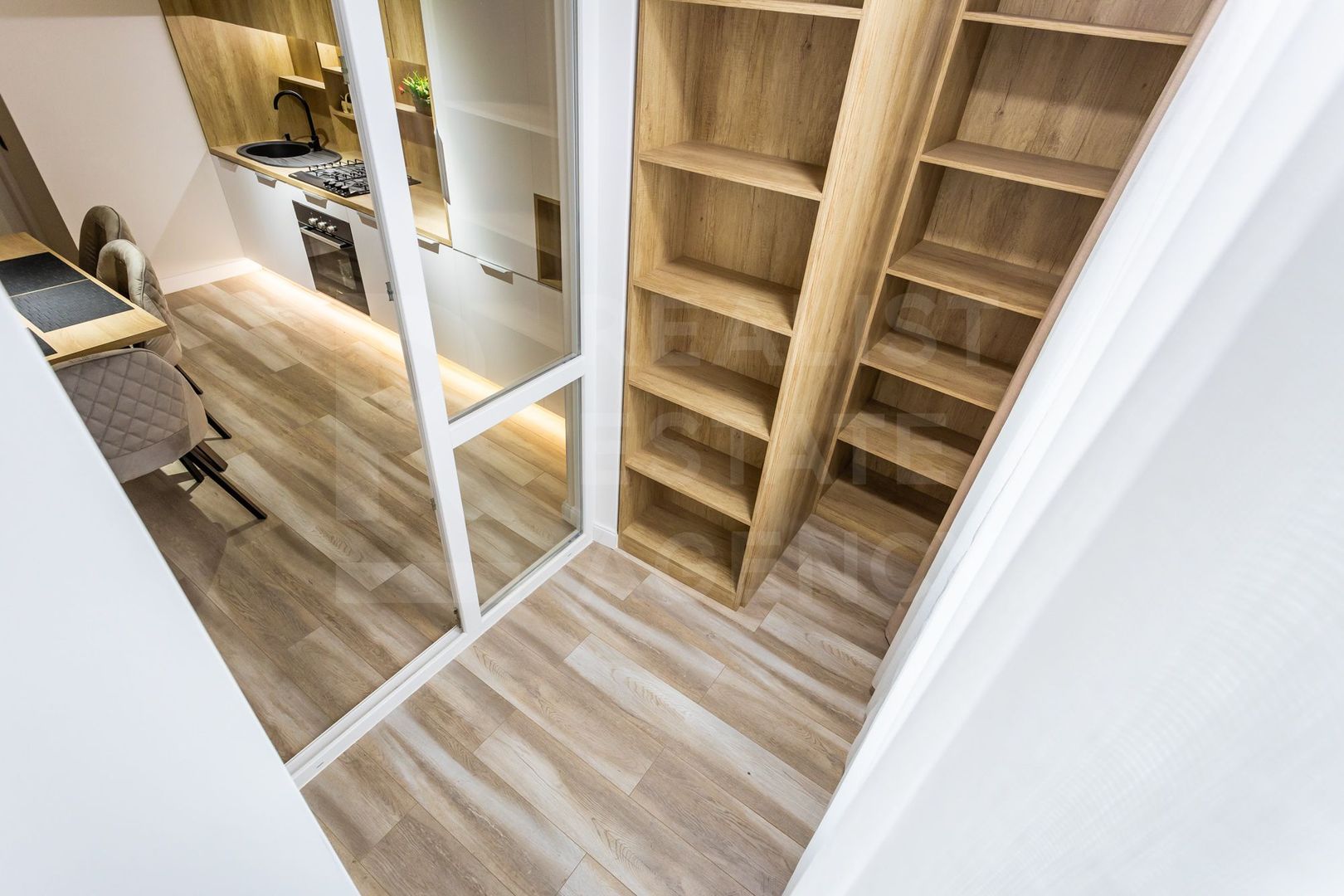 Vânzare, apartament, 3 camere, strada Ion Buzdugan, Buiucani - Poză 4