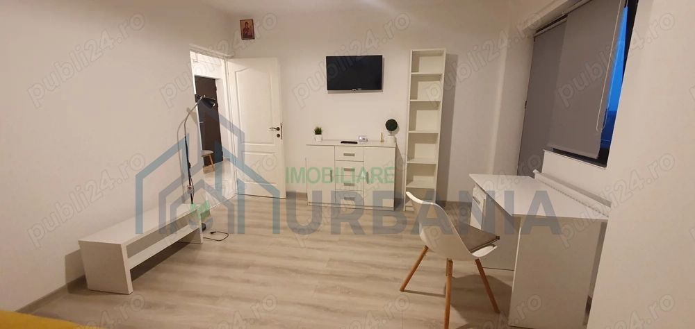 Apartament 1 camera Lunca Cetatuii - Poză 3