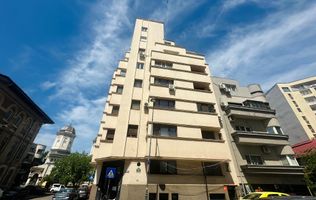 Garsoniera | Maria Rosetti | Cartierul Armenesc | Bloc consolidat