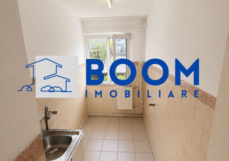 Apartament 3 camere | Zona Hermes | Geam la baie| Decomandat | - Poză 6