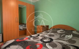 Apartament cu 3 camere de vânzare în zona Nufărul, Oradea - Poză 3