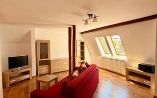 Apartament 4 camere, 140 Mp, garaj, zona strazii Emil Racovita - Poză 3