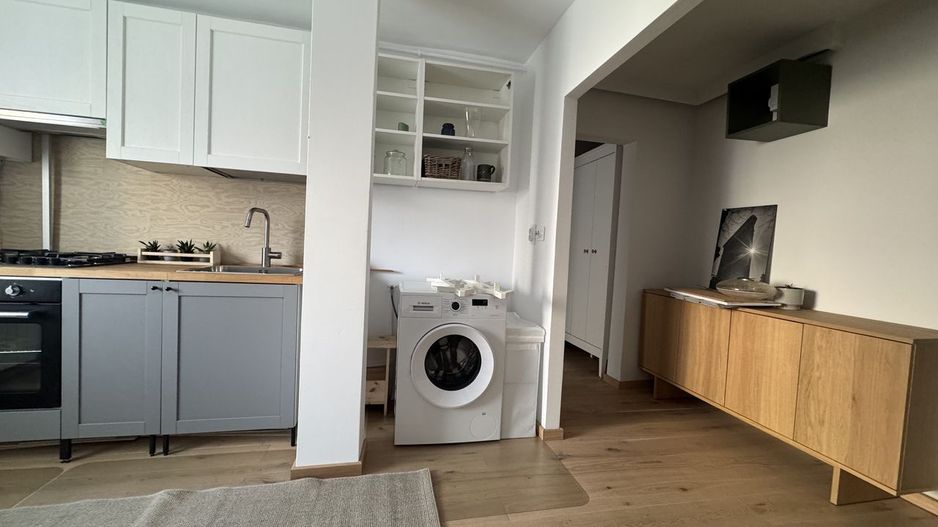 Apartament 2 camere modern, mobilat premium | Dristor - Poză 7