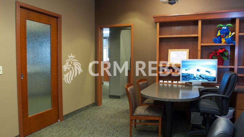 Spatiu de birouri de inchiriat la Gold Business Center - Poză 4