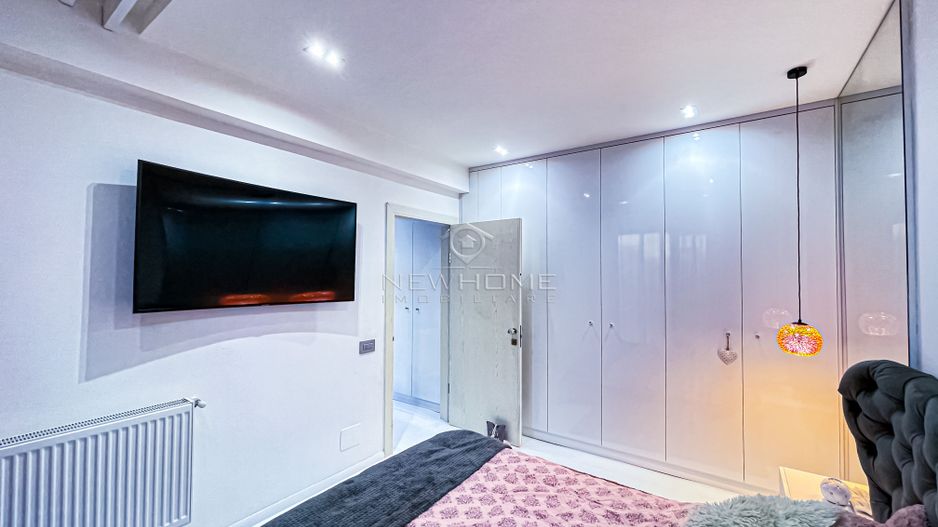 COMISION 0 % Apartament  2 camere 120 mp, zona centrala - Poză 10