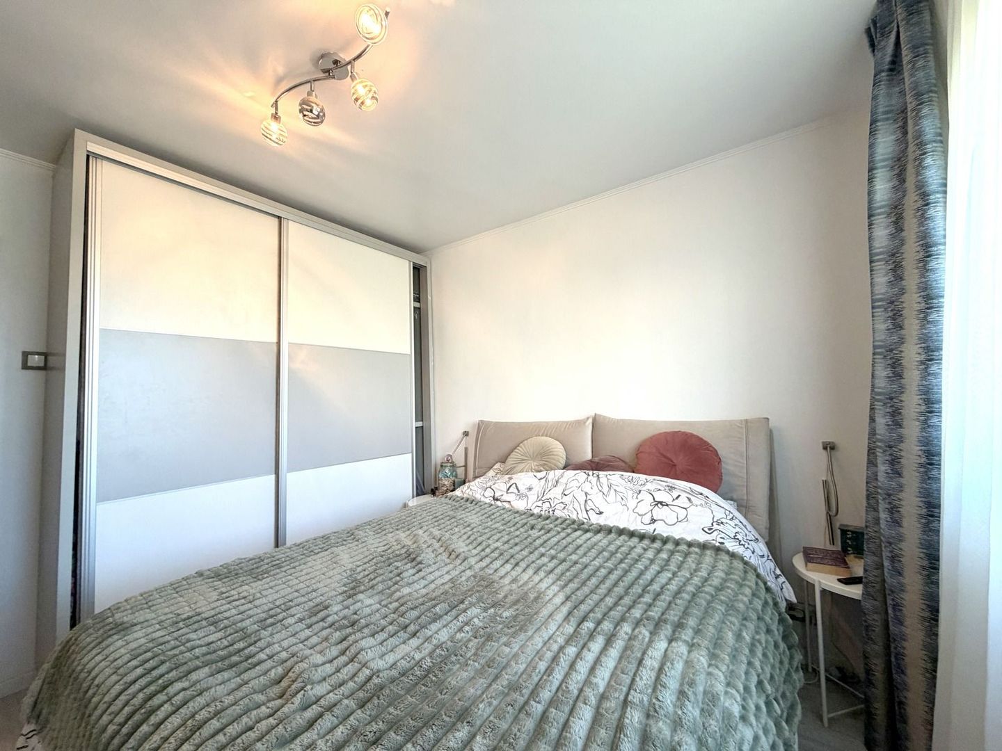 Apartament 3 camere - renovat | bloc 1982 | Dristor-Alba Iulia - Poză 6