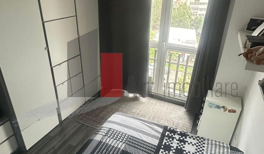APARTAMENT DE VANZARE 2 CAMERE MIHAI BRAVU -DRISTOR. - Poză 12