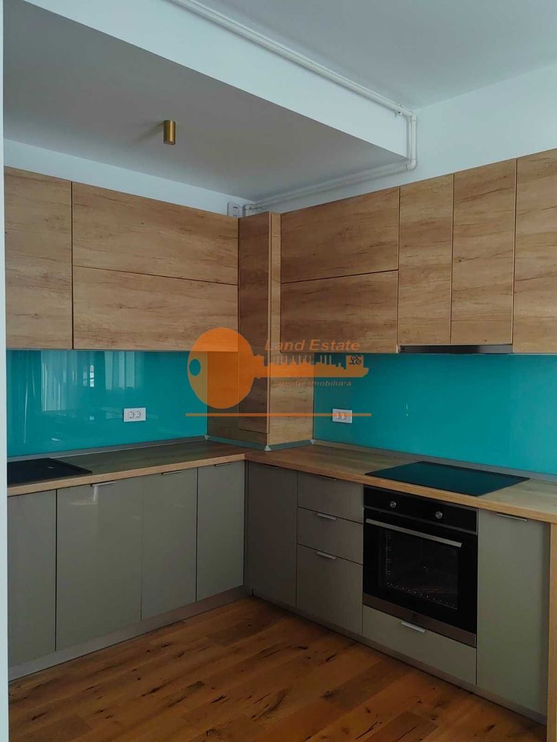 Apartament 2 camere ultracentral  2 băi - Poză 6