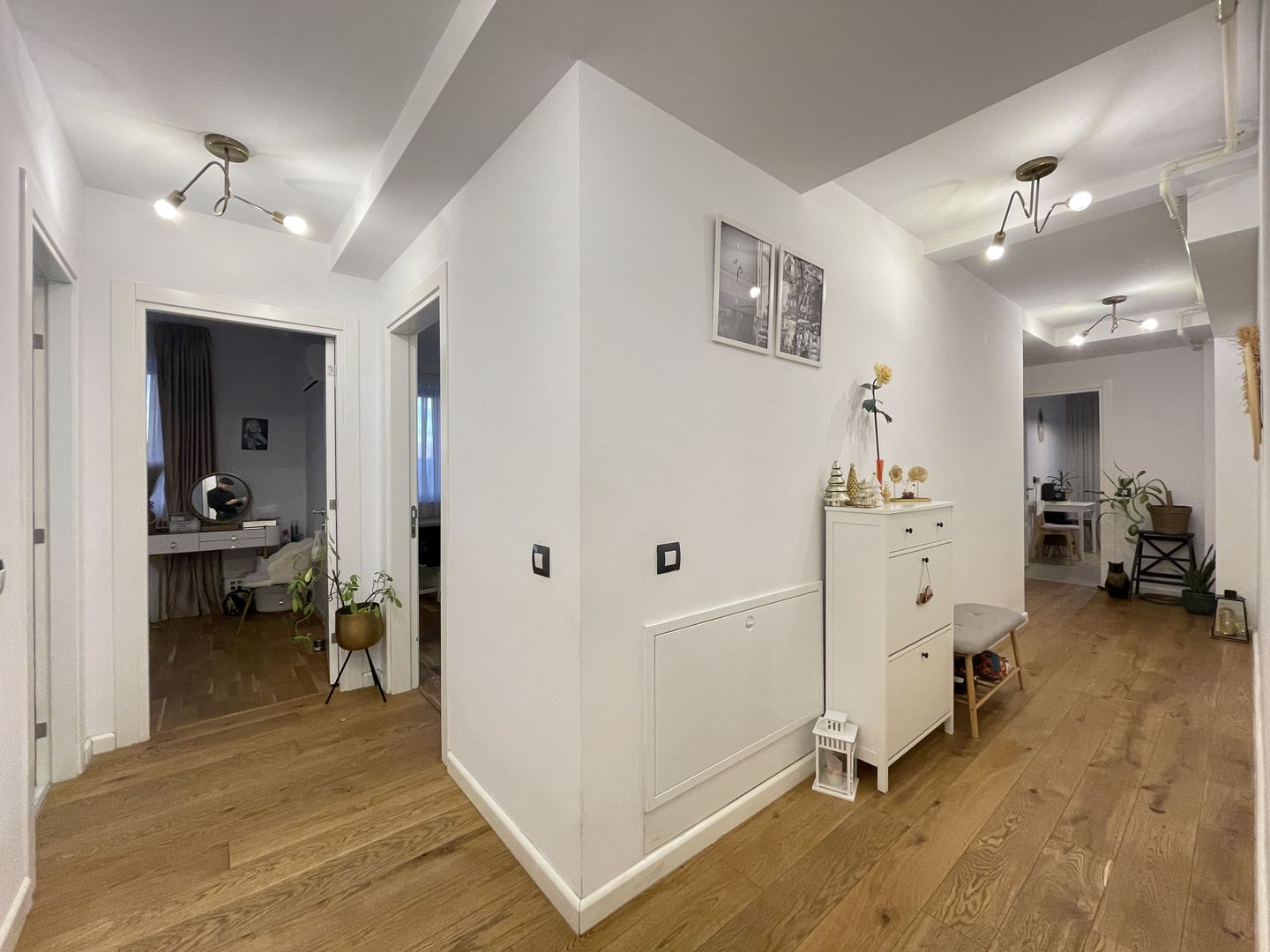 HERASTRAU - Sunset Lake Homes | 3 camere gradina 23mp ansamblu 2021 - Poză 18